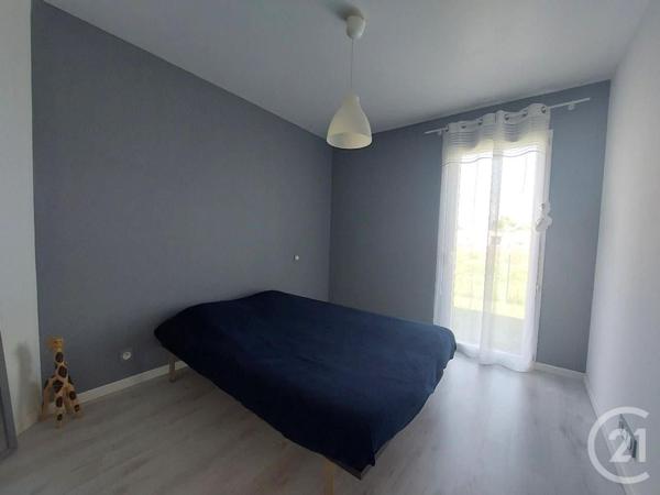 Maison à vendre  3 pièces - 67,15 m2 GAILLAN EN MEDOC - 33