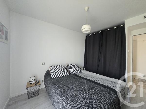 Maison à vendre  3 pièces - 67,15 m2 GAILLAN EN MEDOC - 33