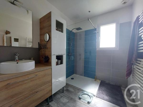 Maison à vendre  3 pièces - 67,15 m2 GAILLAN EN MEDOC - 33