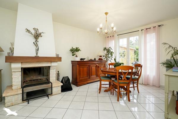 Maison à vendre |  Montbazon |  7 pièces | 143 m²