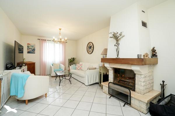 Maison à vendre |  Montbazon |  7 pièces | 143 m²
