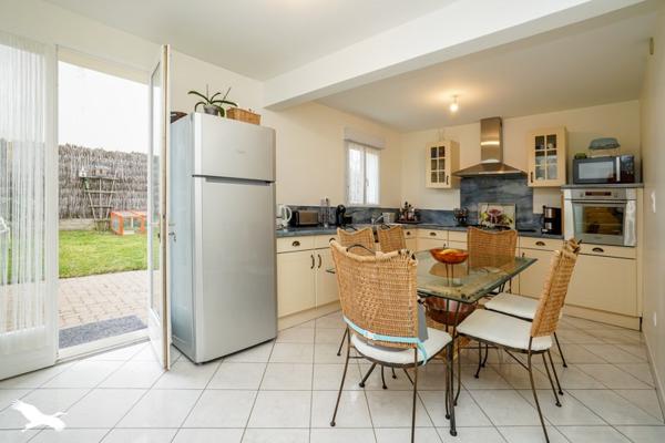 Maison à vendre |  Montbazon |  7 pièces | 143 m²