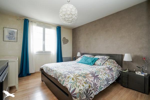 Maison à vendre |  Montbazon |  7 pièces | 143 m²