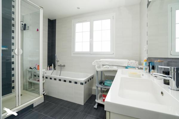 Maison à vendre |  Montbazon |  7 pièces | 143 m²
