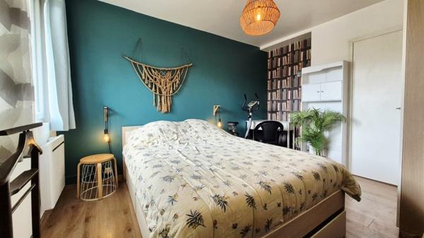 Appartement à vendre |  Mont-de-Marsan |  2 pièces | 33 m²