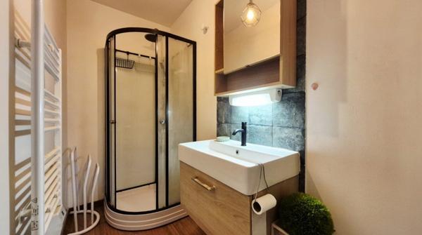 Appartement à vendre |  Mont-de-Marsan |  2 pièces | 33 m²