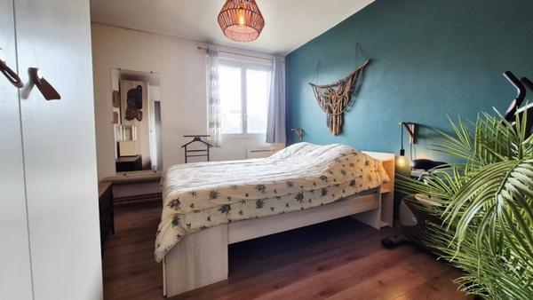 Appartement à vendre |  Mont-de-Marsan |  2 pièces | 33 m²