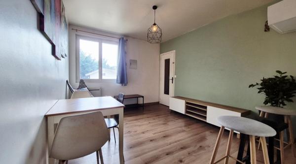 Appartement à vendre |  Mont-de-Marsan |  2 pièces | 33 m²