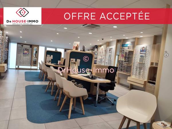 Immeuble à vendre 7 pièces de 181 m²