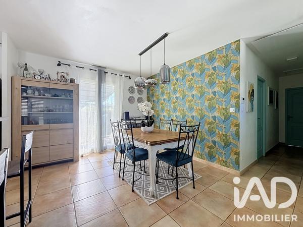 Maison à vendre 4 pièces 90 m² Saint-Julien-les-Rosiers