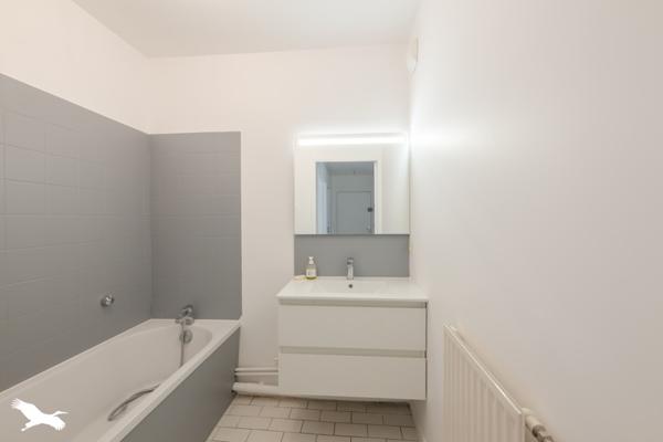 Appartement à vendre |  Cergy |  3 pièces | 62 m²