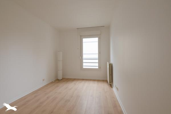 Appartement à vendre |  Cergy |  3 pièces | 62 m²