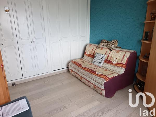 Maison à vendre 4 pièces 90 m² Freneuse