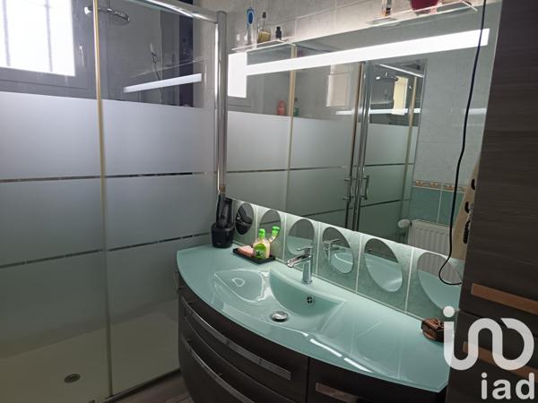 Maison à vendre 4 pièces 90 m² Freneuse