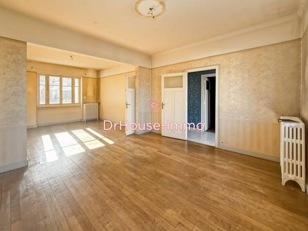 Maison à vendre 6 pièces de 125 m²