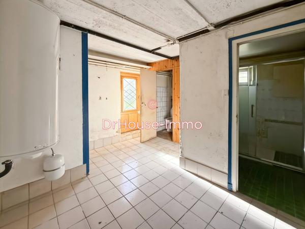 Maison à vendre 6 pièces de 125 m²