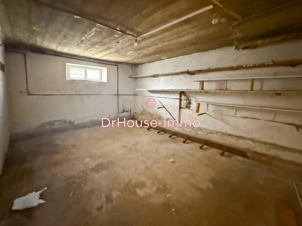 Maison à vendre 6 pièces de 125 m²