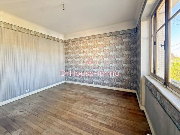 Maison à vendre 6 pièces de 125 m²