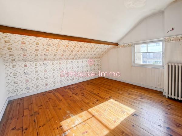 Maison à vendre 6 pièces de 125 m²