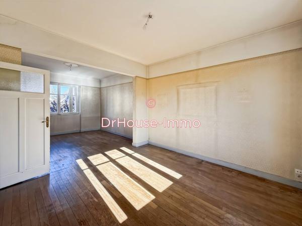 Maison à vendre 6 pièces de 125 m²