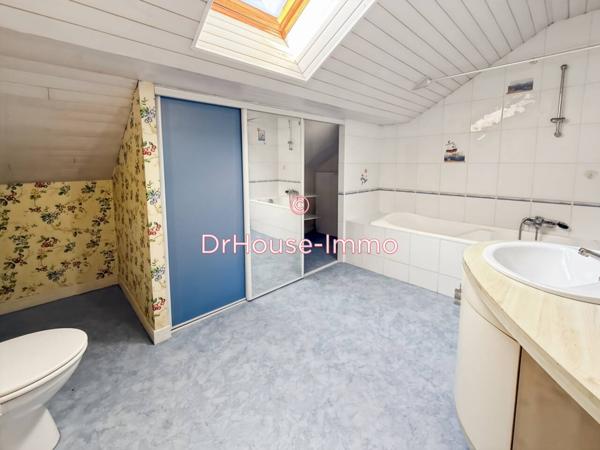 Maison à vendre 6 pièces de 125 m²