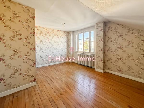Maison à vendre 6 pièces de 125 m²