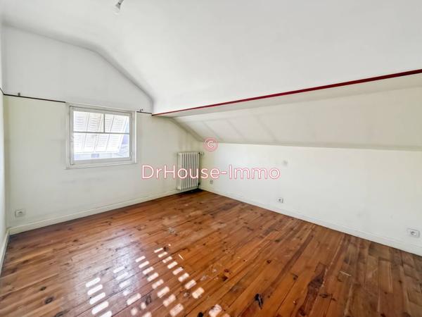 Maison à vendre 6 pièces de 125 m²