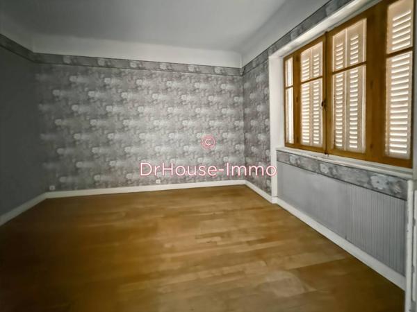 Maison à vendre 6 pièces de 125 m²