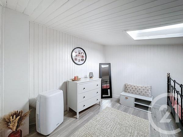 Appartement Duplex à vendre  2 pièces - 24 m2 BORDEAUX - 33