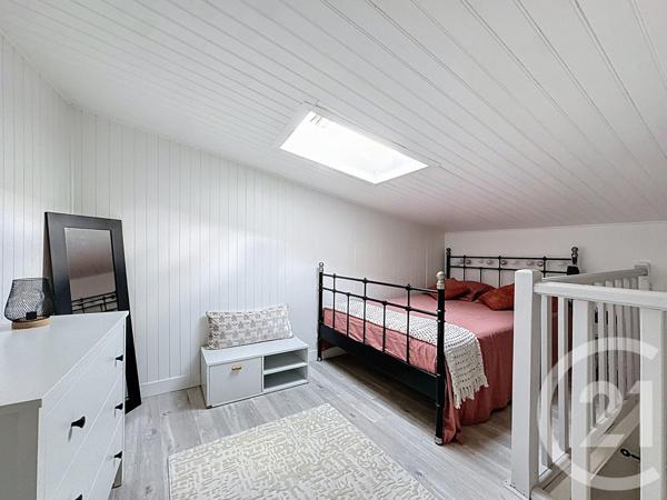 Appartement Duplex à vendre  2 pièces - 24 m2 BORDEAUX - 33