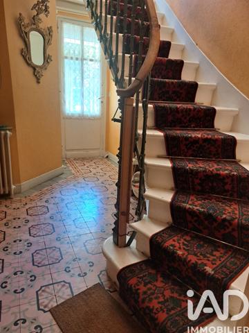 Maison à vendre 5 pièces 165 m² Bordeaux