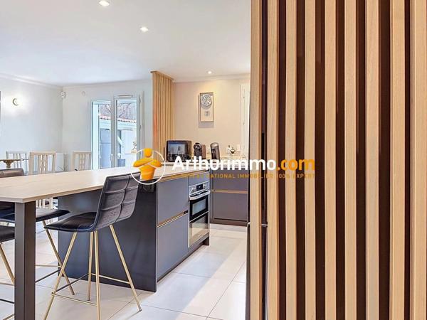 Vente Maison 5 pièces 113 m2 à L'Isle-d'Abeau