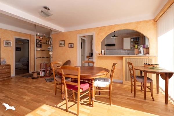 Appartement à vendre |  Lorient |  5 pièces | 79 m²