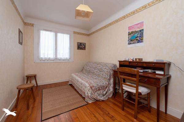 Appartement à vendre |  Lorient |  5 pièces | 79 m²
