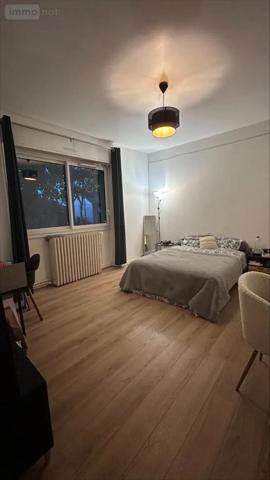 Location - Appartement Angers 49100 70 m 2