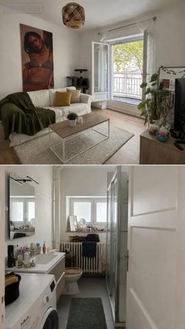 Location - Appartement Angers 49100 70 m 2