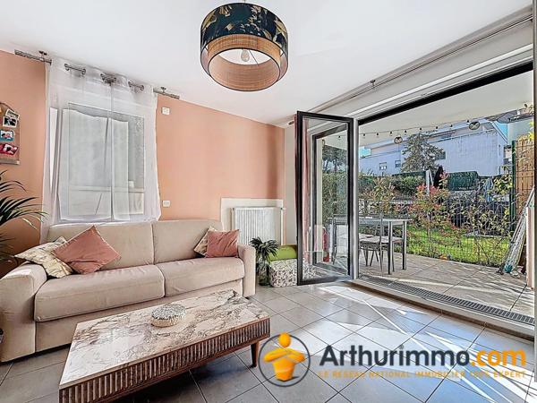 Location Appartement 2 pièces 44 m2 à Rueil-Malmaison