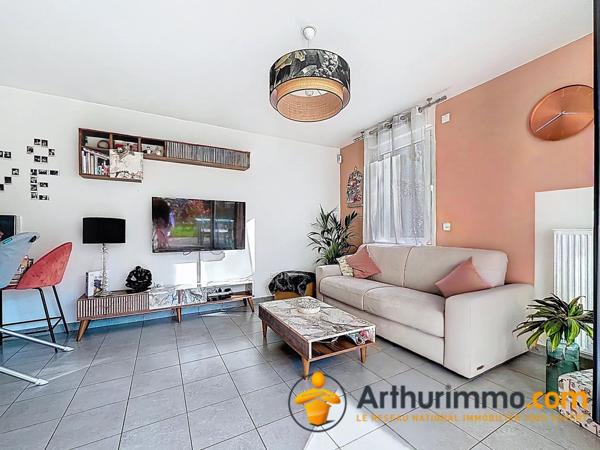 Location Appartement 2 pièces 44 m2 à Rueil-Malmaison