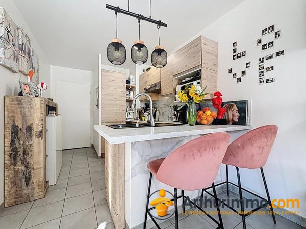 Location Appartement 2 pièces 44 m2 à Rueil-Malmaison