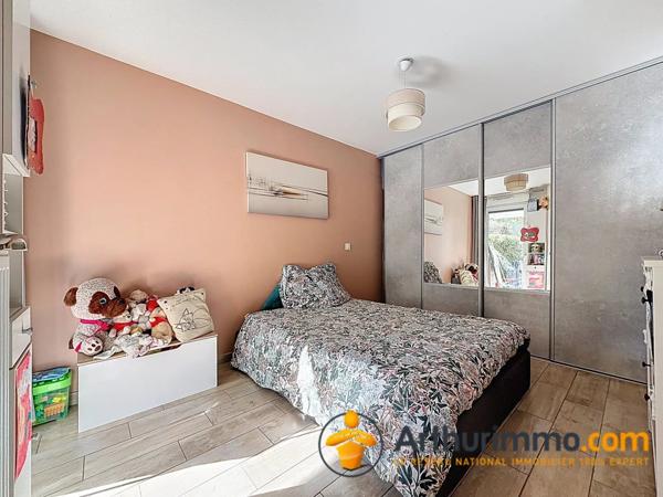 Location Appartement 2 pièces 44 m2 à Rueil-Malmaison