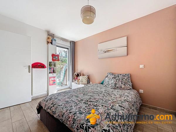 Location Appartement 2 pièces 44 m2 à Rueil-Malmaison