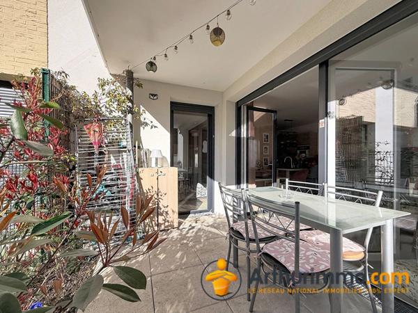 Location Appartement 2 pièces 44 m2 à Rueil-Malmaison