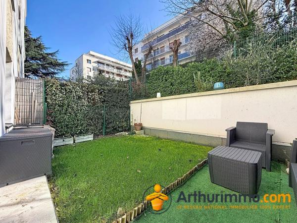 Location Appartement 2 pièces 44 m2 à Rueil-Malmaison