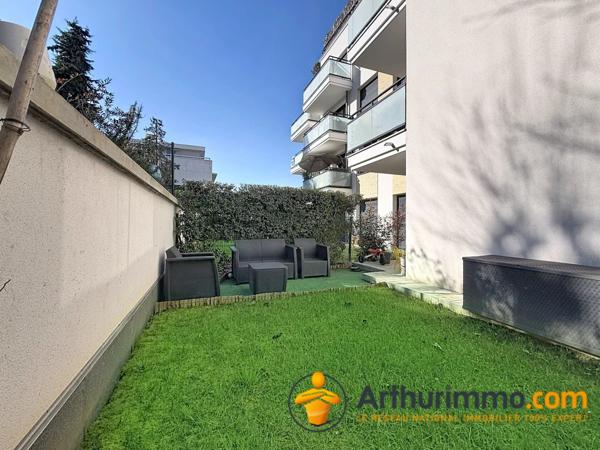 Location Appartement 2 pièces 44 m2 à Rueil-Malmaison