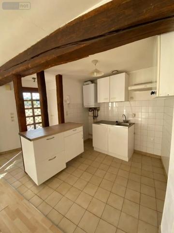 Location - Maison La Ferté-Bernard 72400 3 pièces 52 m 2