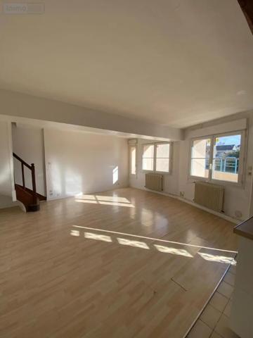 Location - Maison La Ferté-Bernard 72400 3 pièces 52 m 2