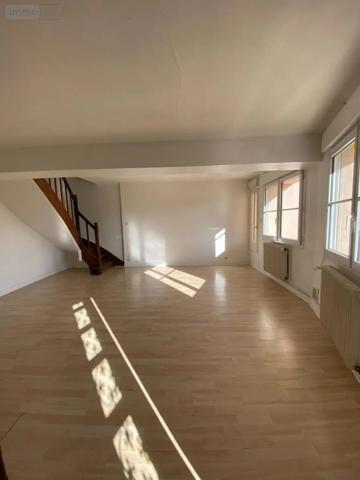 Location - Maison La Ferté-Bernard 72400 3 pièces 52 m 2