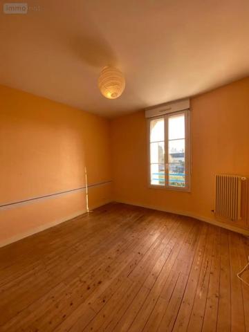 Location - Maison La Ferté-Bernard 72400 3 pièces 52 m 2