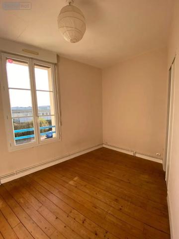 Location - Maison La Ferté-Bernard 72400 3 pièces 52 m 2