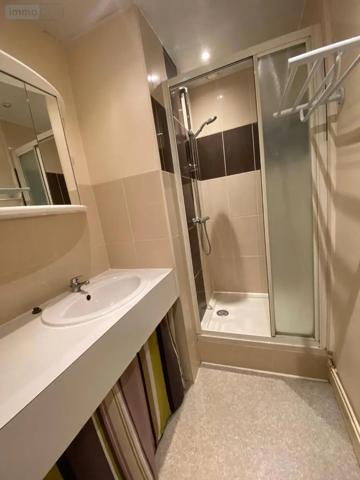 Location - Maison La Ferté-Bernard 72400 3 pièces 52 m 2